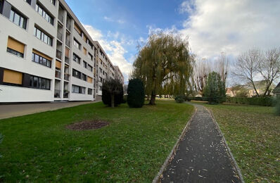 vente appartement 212 500 € à proximité de Villepreux (78450)