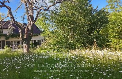 vente maison 732 900 € à proximité de Montfort-l'Amaury (78490)