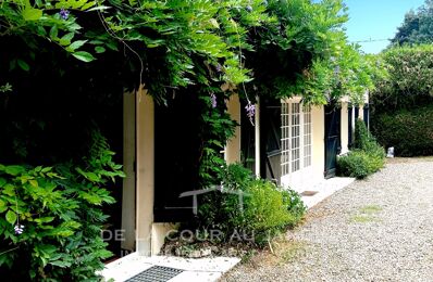 vente maison 732 900 € à proximité de Le Perray-en-Yvelines (78610)