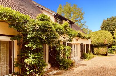 vente maison 732 900 € à proximité de Boutigny-Prouais (28410)