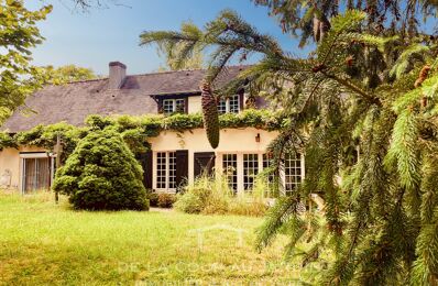 vente maison 732 900 € à proximité de Civry-la-Forêt (78910)