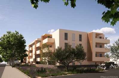 vente appartement 179 500 € à proximité de Murviel-Lès-Montpellier (34570)