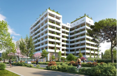 vente appartement 353 230 € à proximité de Montpellier (34090)