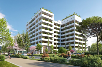 Appartement 2 pièces 246823 €