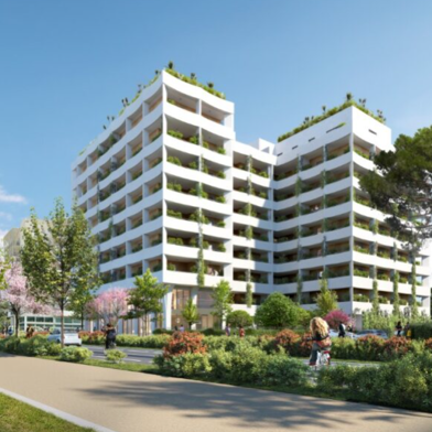 Appartement 2 pièces 246823 €