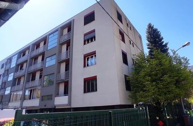 vente appartement 135 000 € à proximité de Vizille (38220)