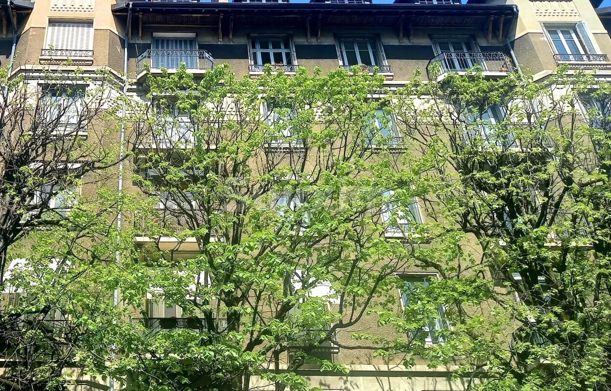 appartement 6 pièces 135 m2 à vendre à Chambéry (73000)