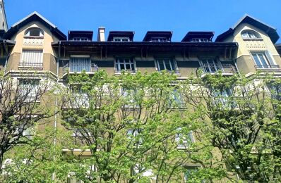 vente appartement 378 000 € à proximité de Viviers-du-Lac (73420)