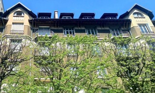 Appartement 6 Pièces 135 m² à vendre à Chambéry (73000)