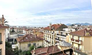 Appartement 4 Pièces 98 m² à vendre à Cannes (06400)