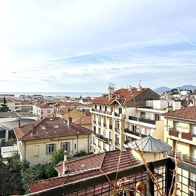 Appartement 4 pièces 960000 €