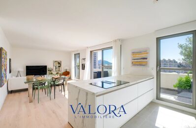 appartement 4 pièces 92 m2 à vendre à Marseille 8 (13008)