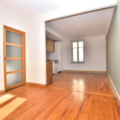 Maison 4 pièces 93 m²