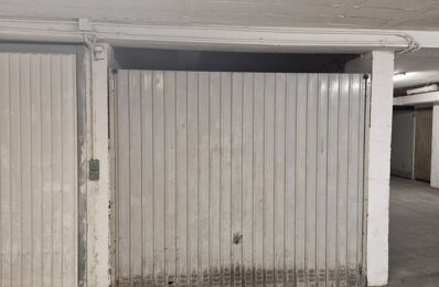 location garage 135 € CC /mois à proximité de Saint-André-de-la-Roche (06730)