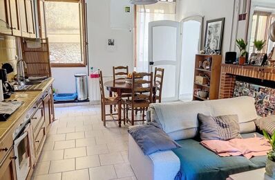 vente appartement 169 000 € à proximité de Touët-de-l'Escarène (06440)