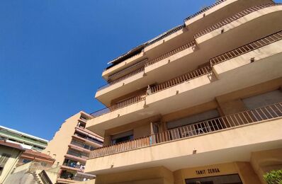 location appartement 645 € CC /mois à proximité de Nice (06000)