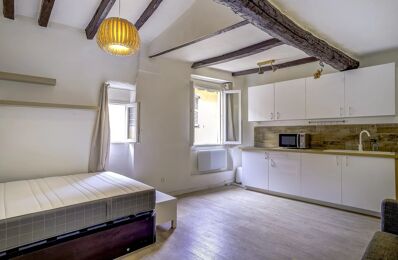 vente appartement 170 000 € à proximité de La Turbie (06320)