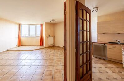 vente appartement 155 000 € à proximité de Thorigny-sur-Marne (77400)