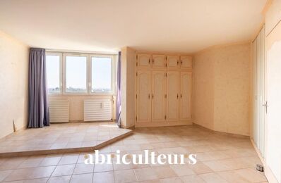 appartement 3 pièces 79 m2 à vendre à Sevran (93270)