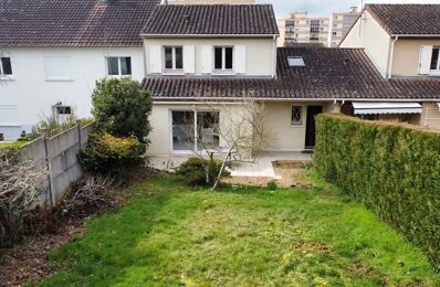 vente appartement 200 000 € à proximité de Charente (16)