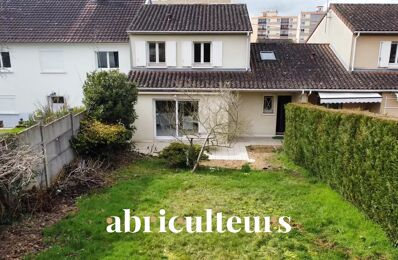 maison 5 pièces 121 m2 à vendre à Limoges (87000)