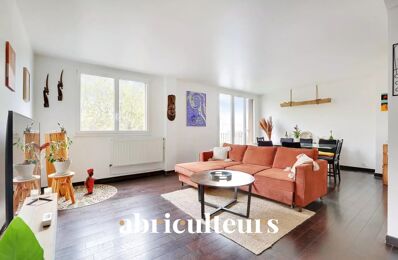 appartement 3 pièces 79 m2 à vendre à Noisy-le-Sec (93130)