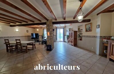 vente appartement 470 000 € à proximité de Jouy-Aux-Arches (57130)