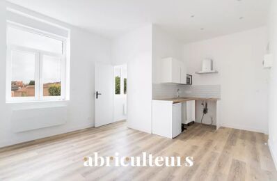 vente appartement 720 000 € à proximité de Saint-Amand-les-Eaux (59230)