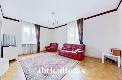 vente appartement 1 094 000 € à proximité de Eckbolsheim (67201)