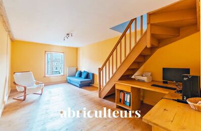 vente appartement 150 000 € à proximité de Beaujeu (69430)
