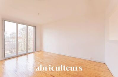 appartement 3 pièces 63 m2 à vendre à Saint-Denis (93200)