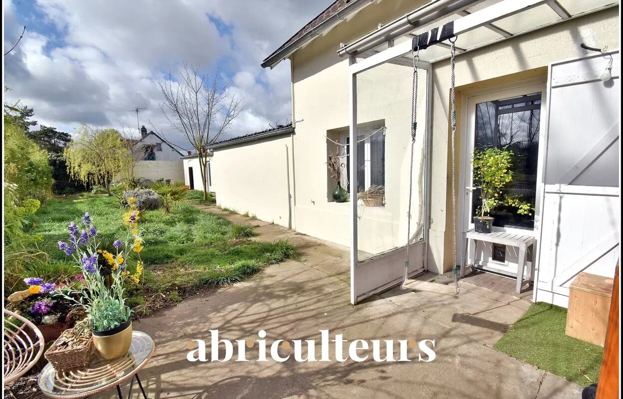 Vente maison 6 pièces 160 m² Mesnils-sur-Iton (27160)
