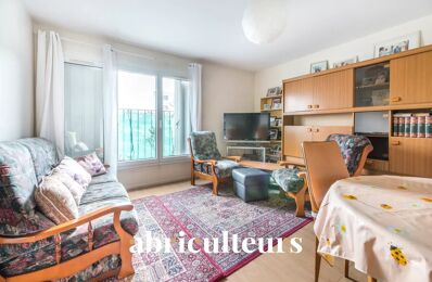vente appartement 165 000 € à proximité de Domont (95330)