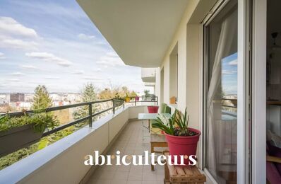 vente appartement 205 000 € à proximité de Villenoy (77124)