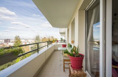 vente appartement 205 000 € à proximité de Chennevières-sur-Marne (94430)