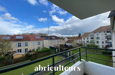 vente appartement 185 000 € à proximité de Congis-sur-Thérouanne (77440)