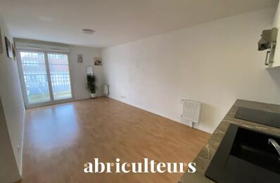 vente appartement 170 000 € à proximité de Le Plessis-Placy (77440)