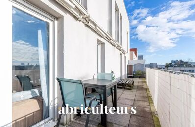 vente appartement 289 900 € à proximité de Pierrefitte-sur-Seine (93380)