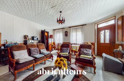 vente appartement 60 000 € à proximité de Caudry (59540)