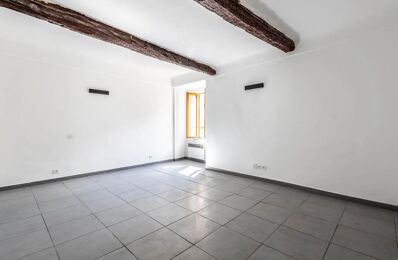 vente appartement 195 000 € à proximité de Aspremont (06790)