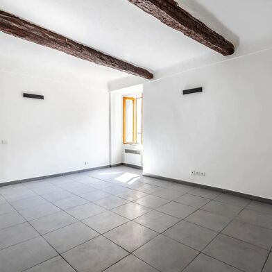 Appartement 3 pièces 71 m²