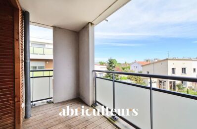 vente appartement 155 000 € à proximité de Pibrac (31820)