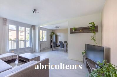 vente appartement 269 000 € à proximité de Rillieux-la-Pape (69140)