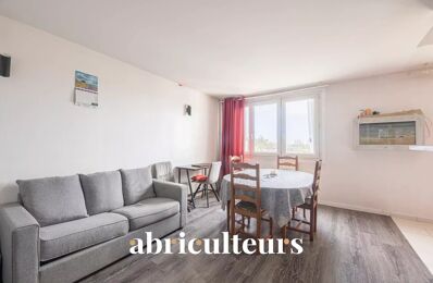 vente appartement 175 000 € à proximité de Arnouville-lès-Gonesse (95400)
