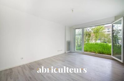 vente appartement 140 000 € à proximité de Saint-Martin-la-Garenne (78520)