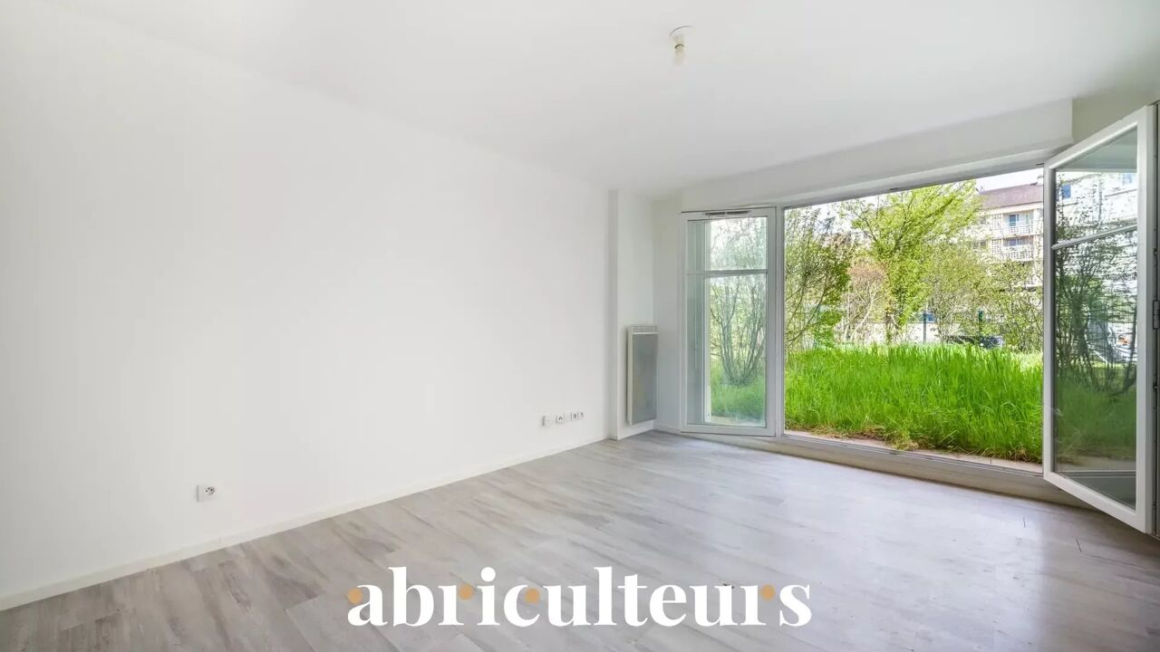 appartement 1 pièces 42 m2 à vendre à Mantes-la-Jolie (78200)