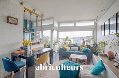 vente appartement 249 000 € à proximité de Châteaubourg (35220)