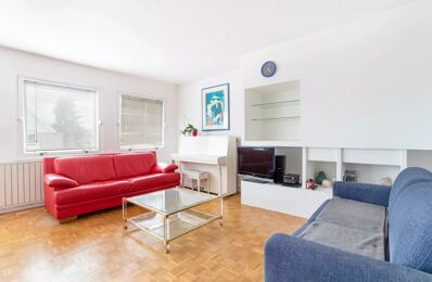 vente appartement 289 000 € à proximité de Villeneuve-d'Ascq (59650)