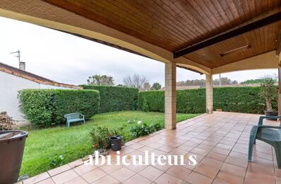 vente maison 315 000 € à proximité de Carignan-de-Bordeaux (33360)