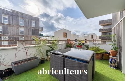 vente appartement 275 000 € à proximité de Mantes-la-Jolie (78200)